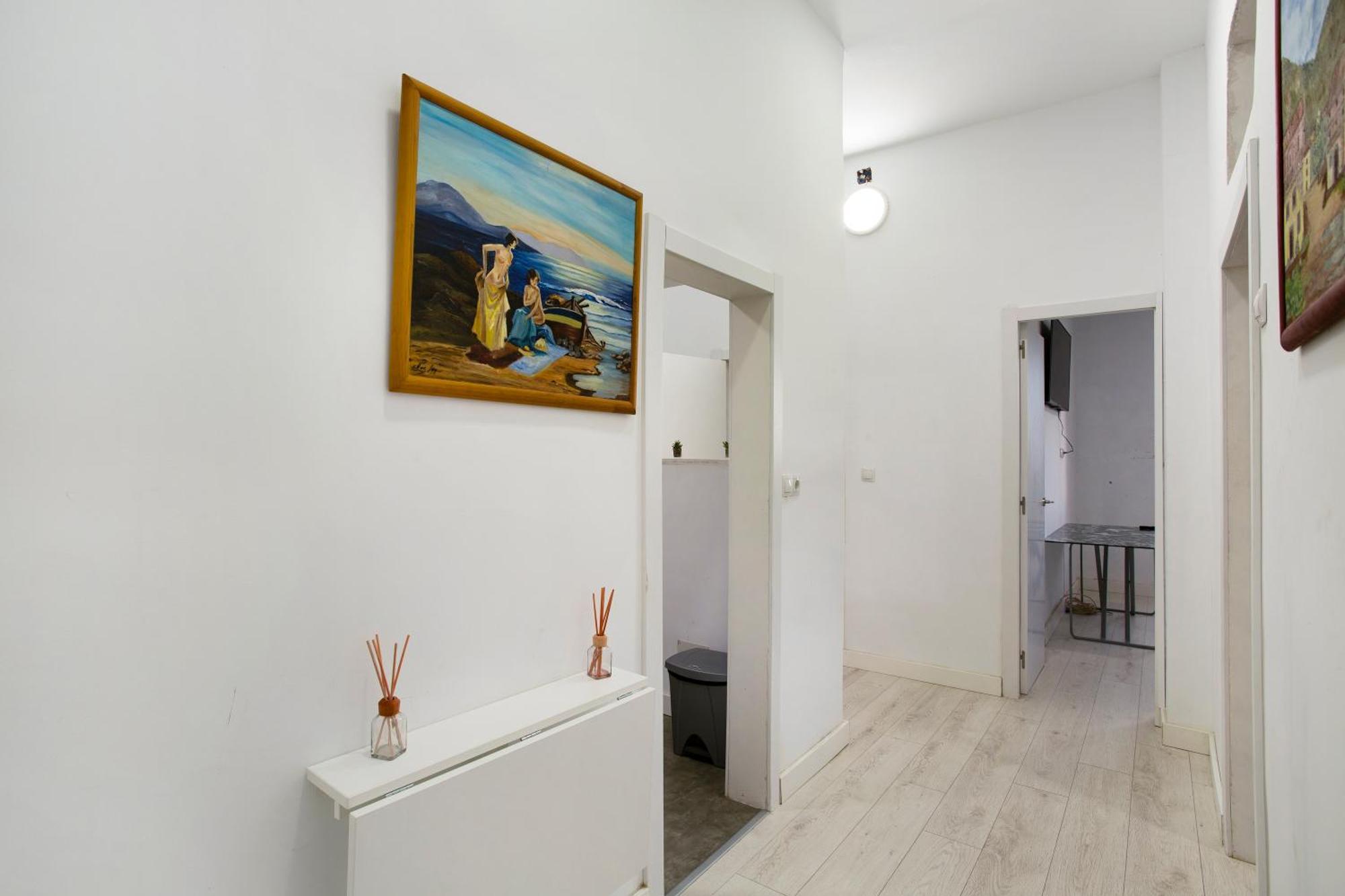 Willa Cristobal Y Concha Las Palmas de Gran Canaria Zewnętrze zdjęcie